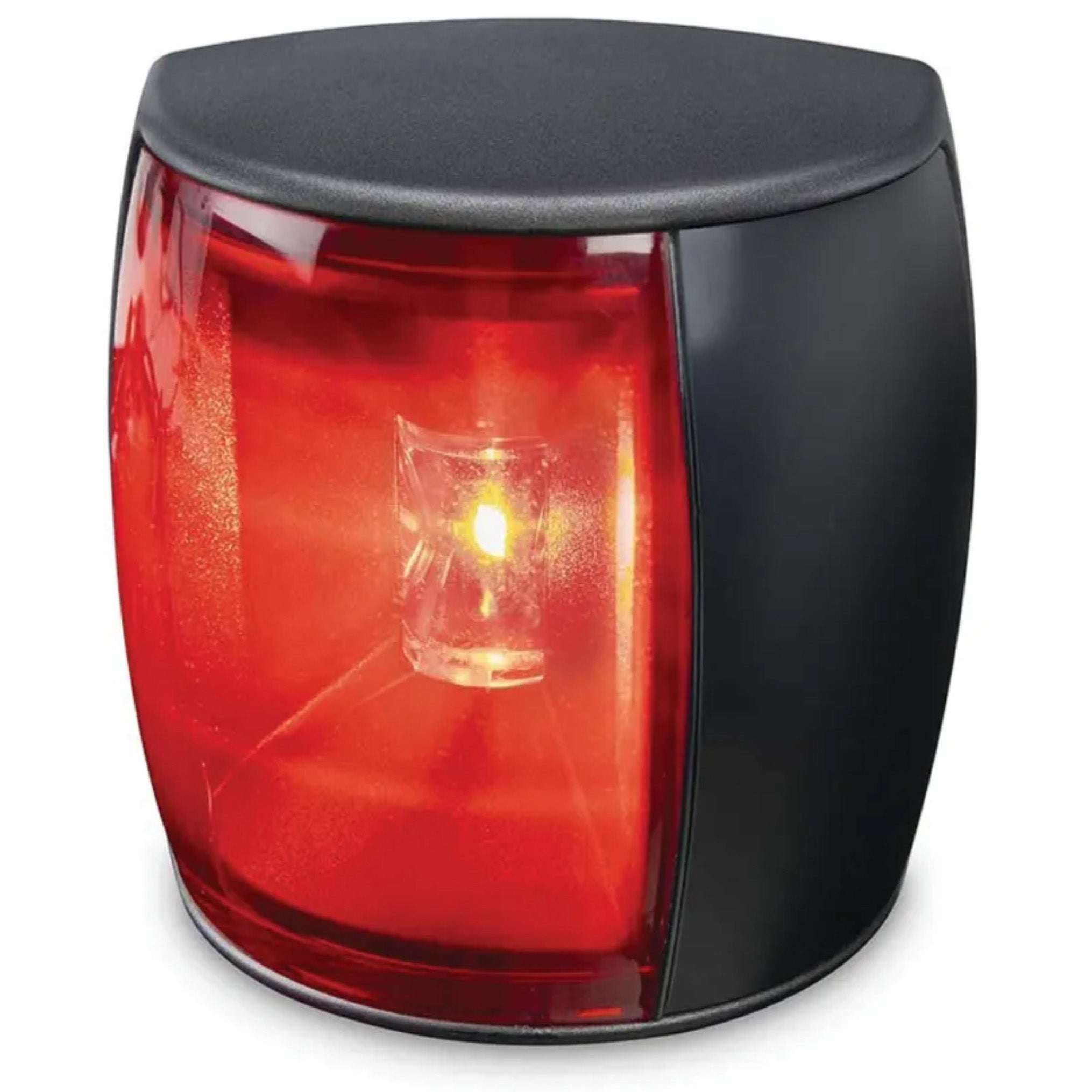 Hella Automotive 2NM Pro NaviLED Port C-5 LED Light, Black