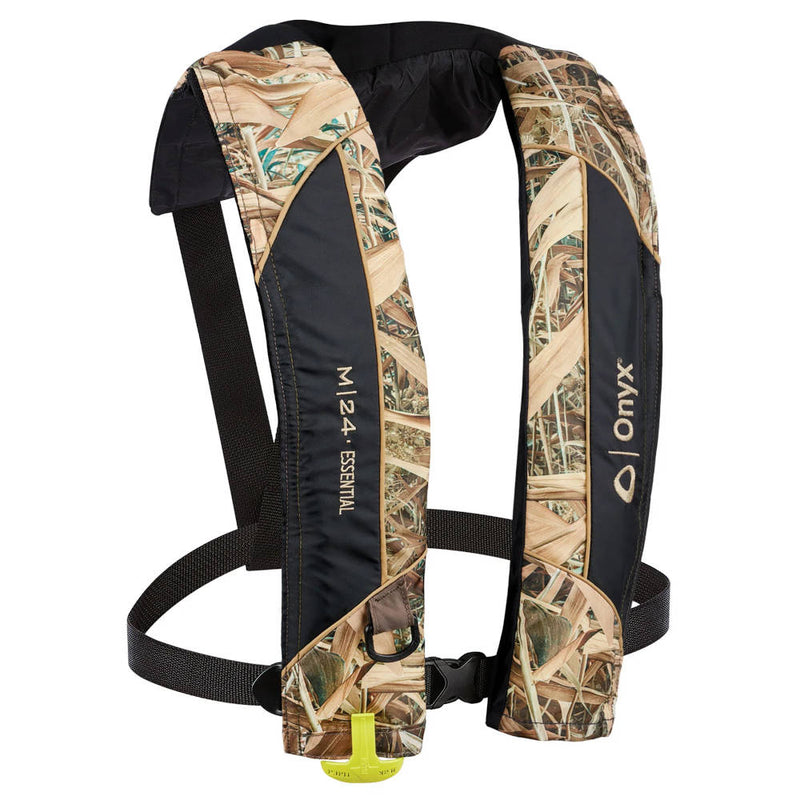 Onyx M-24 PFD, Essential Manual Inflatable Life Jacket