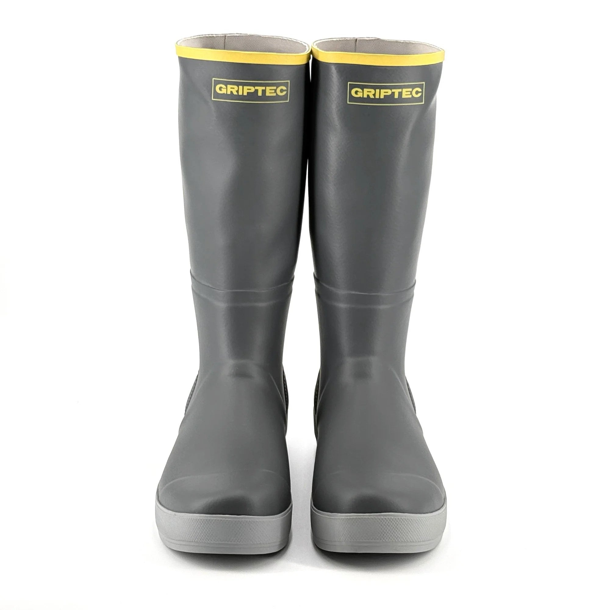 Tahma Boots | Tahma GripTec 15" Tall Boot — Safety Toe
