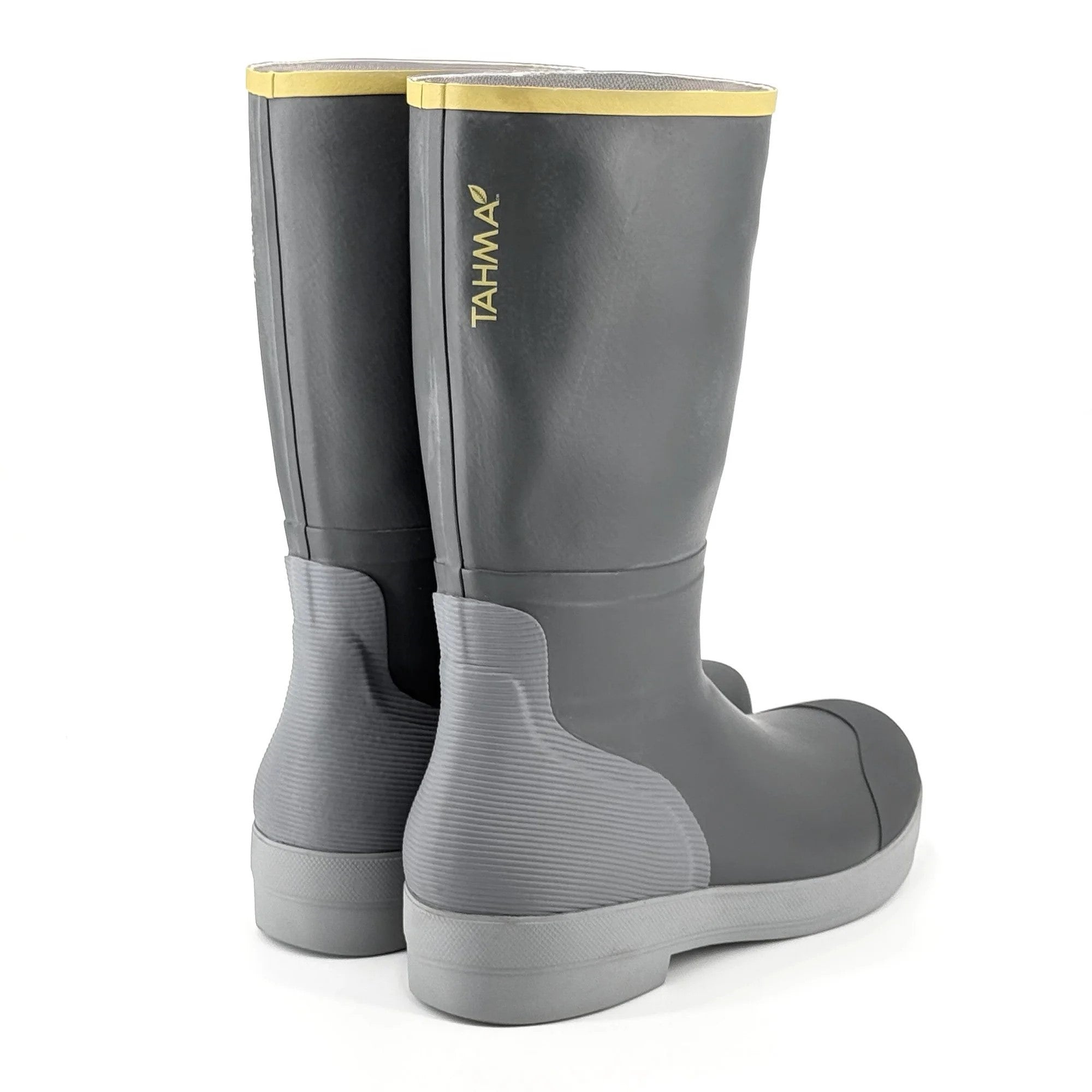 Tahma Boots | Tahma GripTec 15" Insulated Boot — Safety Toe