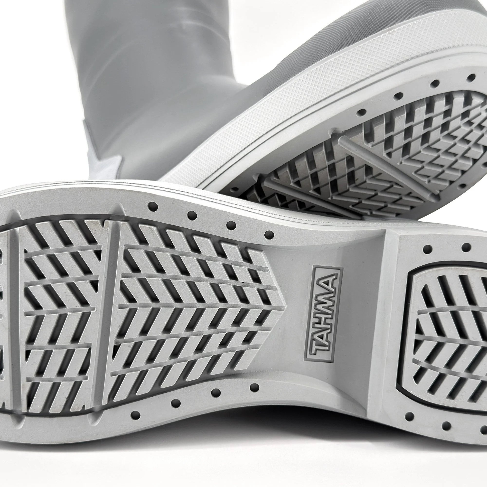 Tahma Boots | Tahma GripTec 15" Insulated Boot — Safety Toe