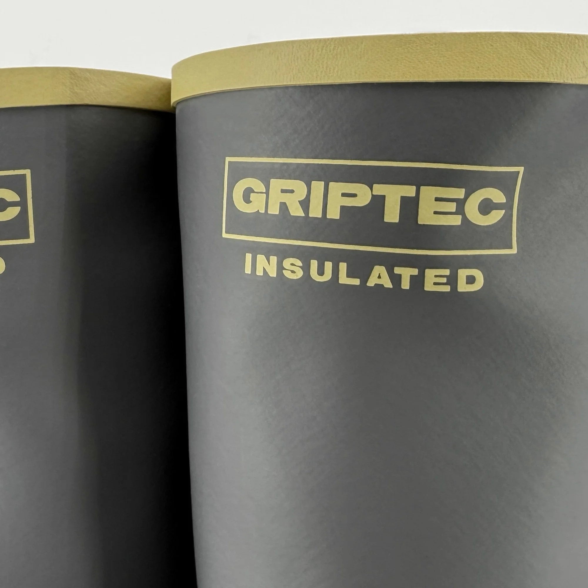 Tahma Boots | Tahma GripTec 15" Insulated Boot — Safety Toe