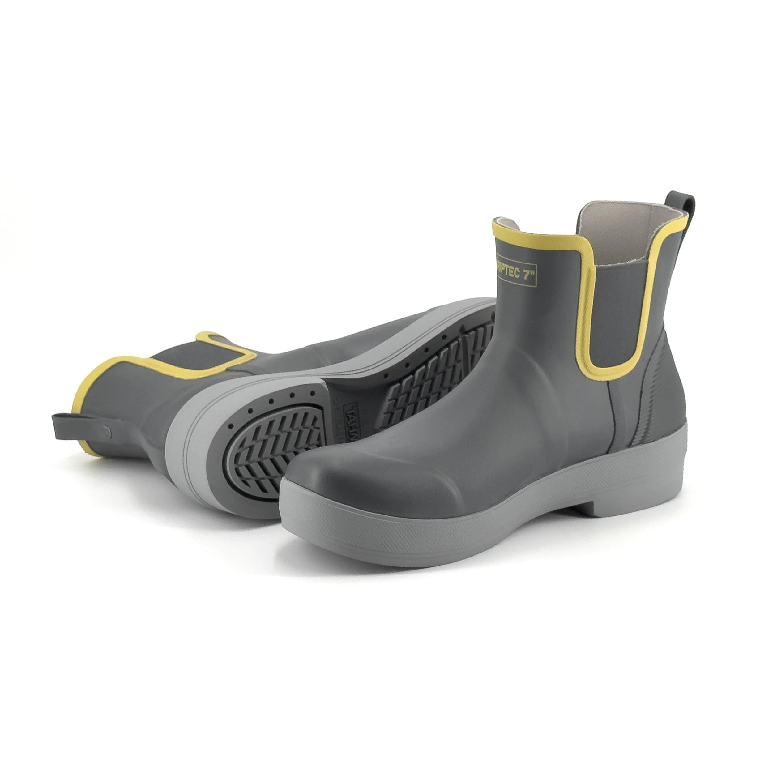 Tahma Boots | Tahma GripTec 7" Low-Cut Boot