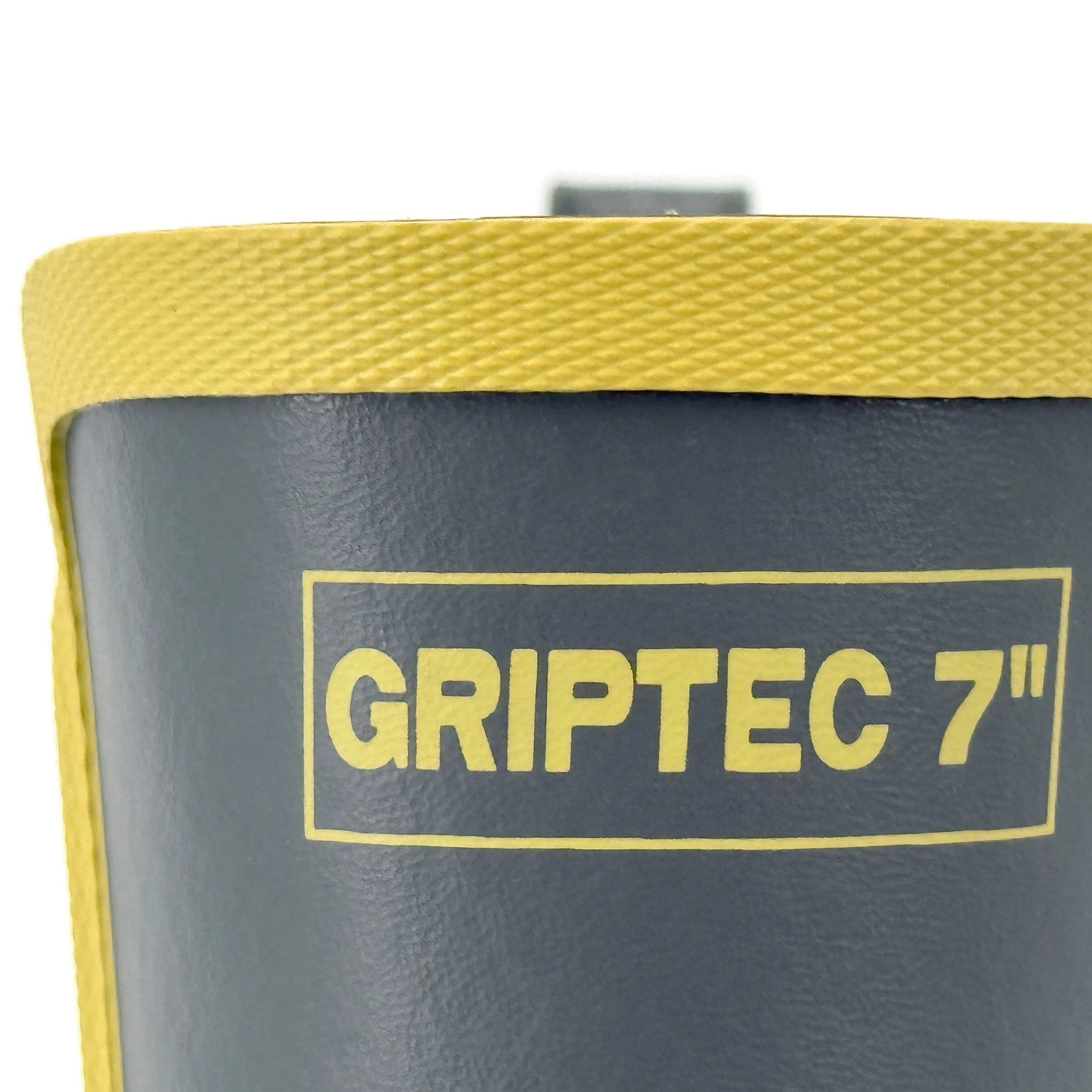 Tahma Boots | Tahma GripTec 7" Low-Cut Boot