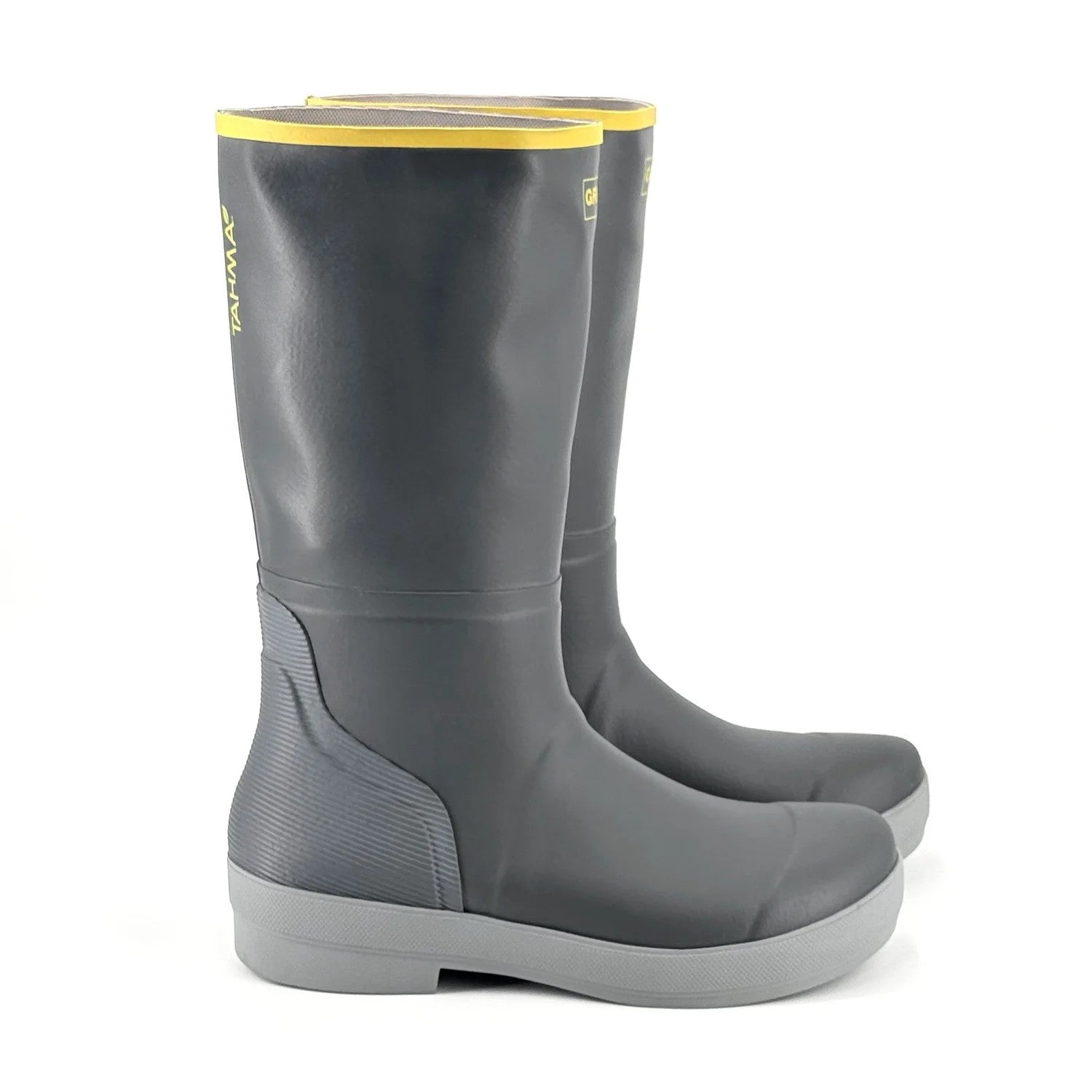 Tahma Boots | Tahma GripTec 15" Tall Boot - Soft Toe