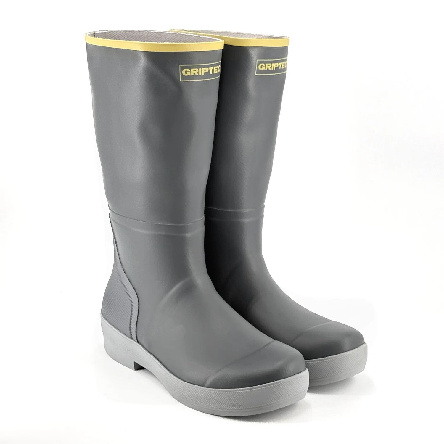Tahma Boots | Tahma GripTec 15" Tall Boot - Soft Toe