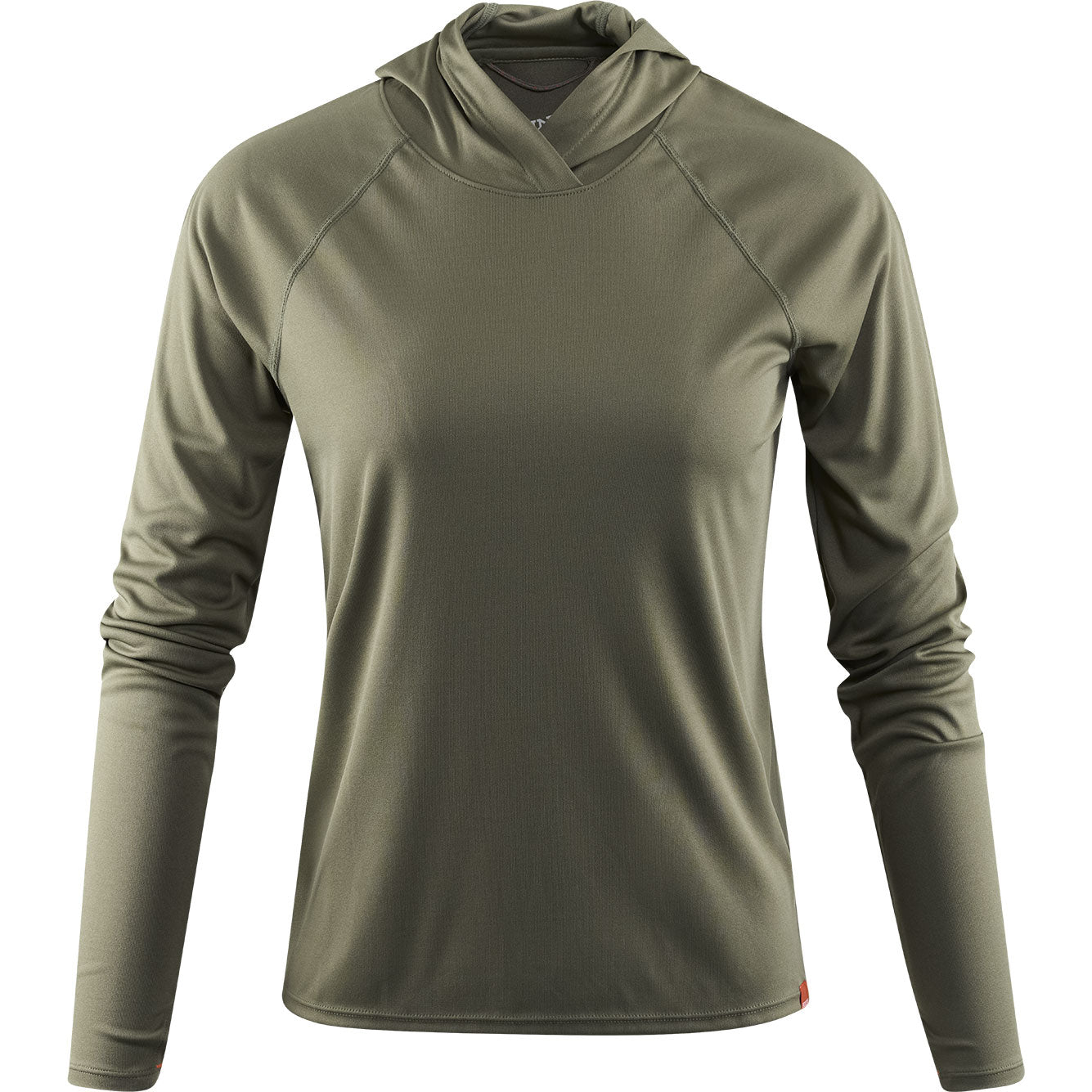 Grundens Women's Tough Sun Hoodie