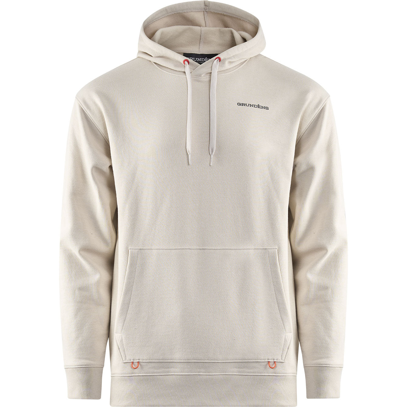 Grundens Gyotaku Hoodie, Chinook