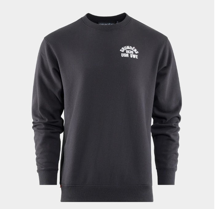 Grundens 1926 Crew Sweatshirt