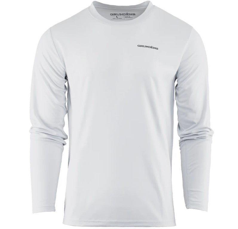Grundens Aegir LS Tech Tee