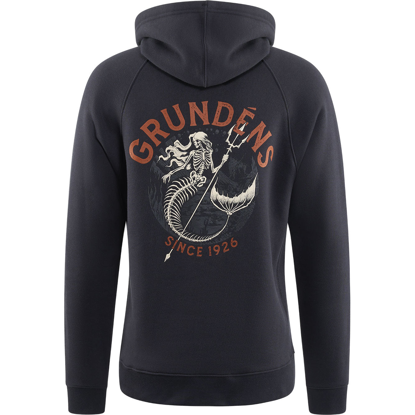 Grundens Women's Dead Reckoning Hoodie