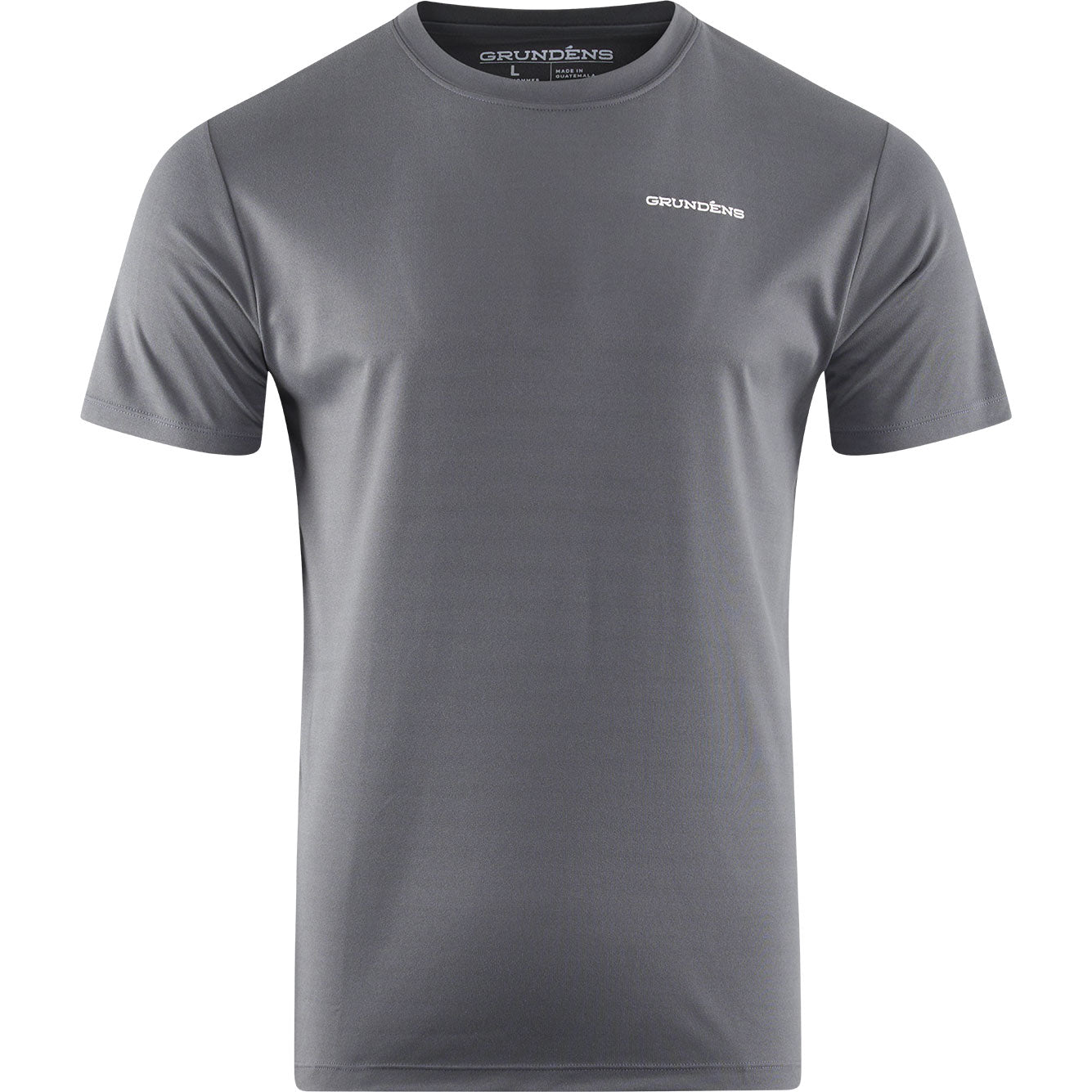 Grundens Bait Ball SS Tech Tee