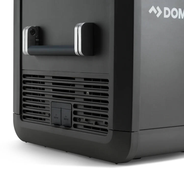 Dometic CFX5 75DZ Electric Cooler, 75L (No. 97000050757)