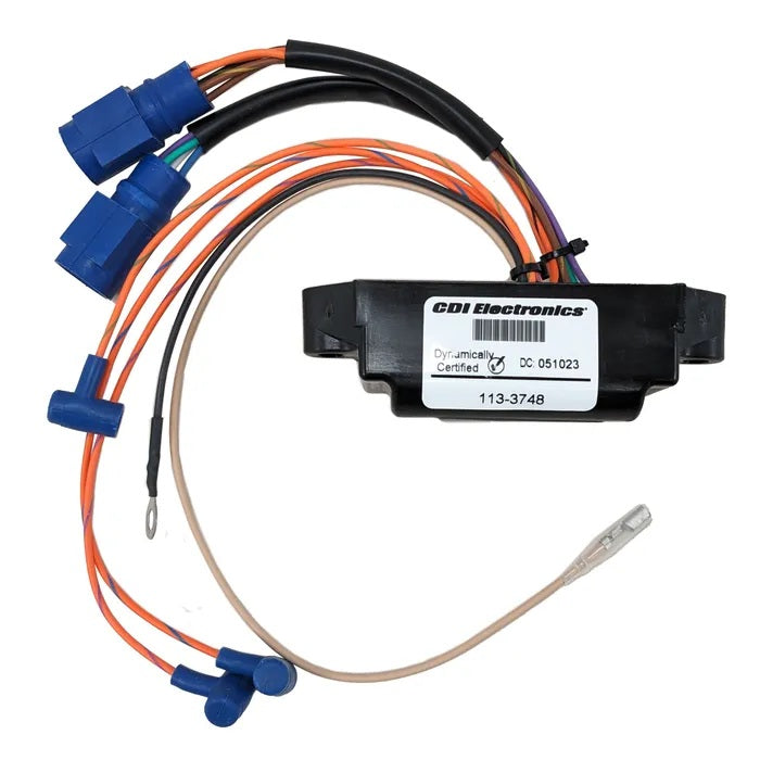 Sierra Marine Power Pack 18-5766-2