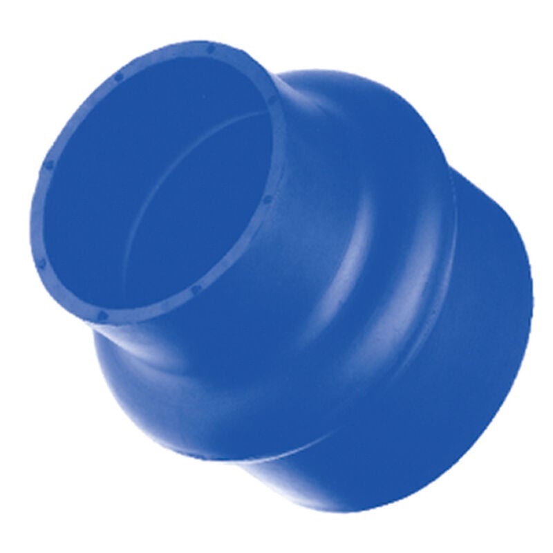 5"Hump Hose Molded Silicone 116-220-5000-1