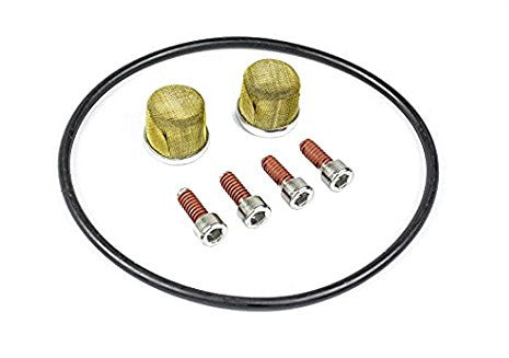 SeaStar HP6125 Power Purge Jr Service Kit