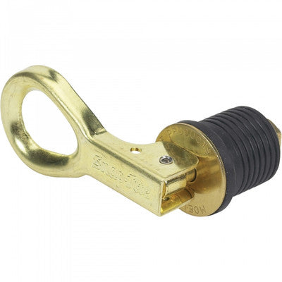 Brass Twist Turn Handle 053062-24