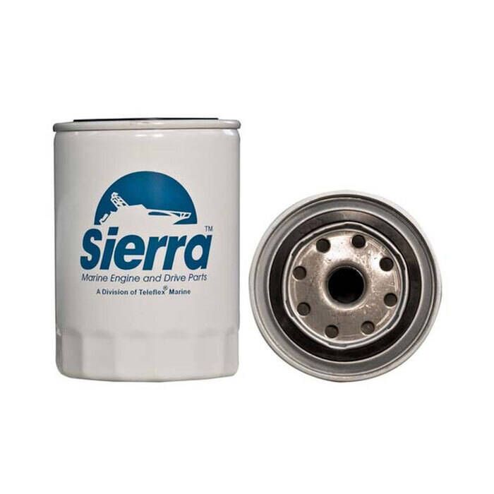 Sierra Premium Marine Oil Filter - 18-7875-1