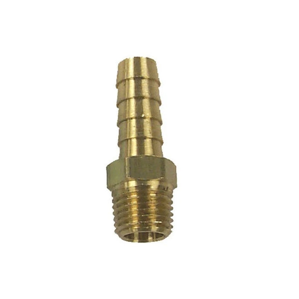 Marine Fuel Line Assemblies: Bulb & Hose Kits