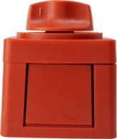 m-Series 300A Battery Switch Off/On, Knob Actuator, Retail Pack