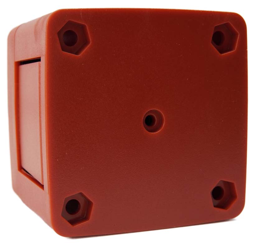 m-Series 300A Battery Switch Off/On, Knob Actuator, Retail Pack