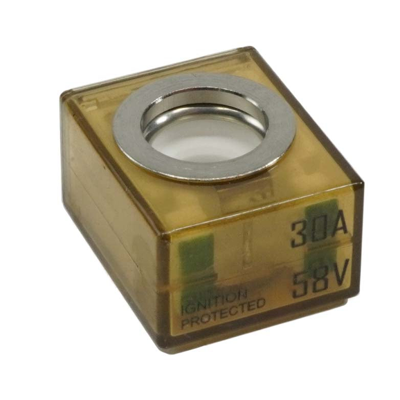 MRBF Terminal Fuse - 30 A, Retail Pack