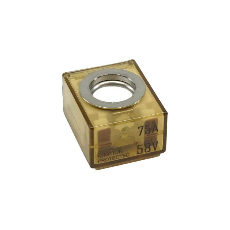 MRBF Terminal Fuse - 75 A, Retail Pack