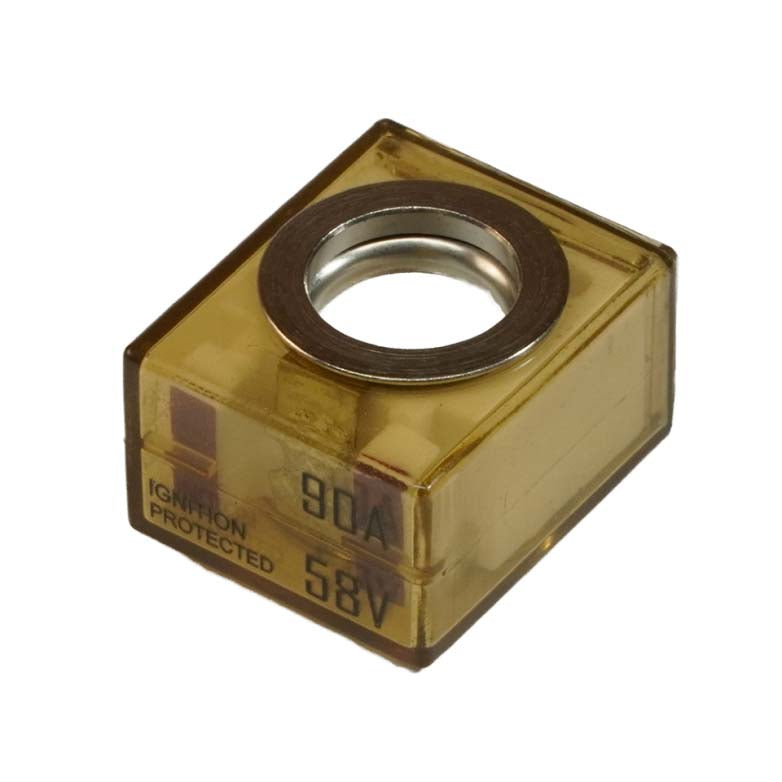 MRBF Terminal Fuse - 90 A, Retail Pack