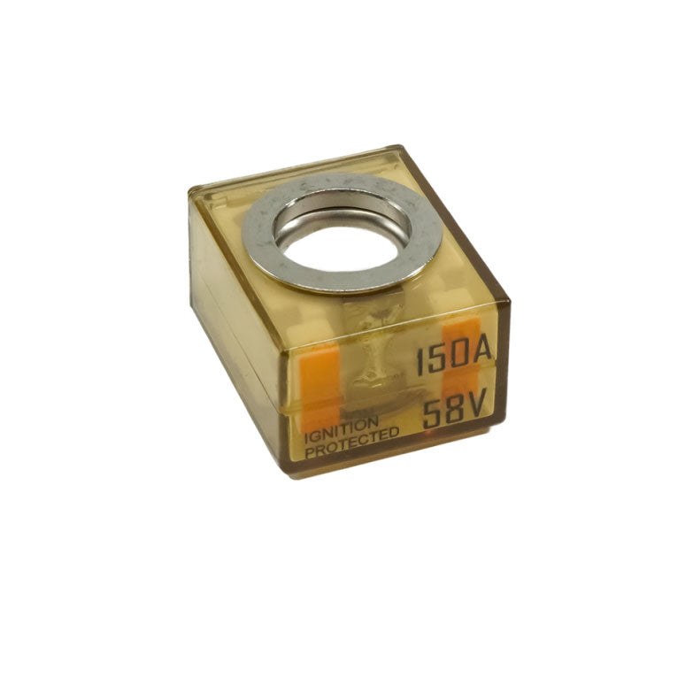 MRBF Terminal Fuse - 150 A, Retail Pack
