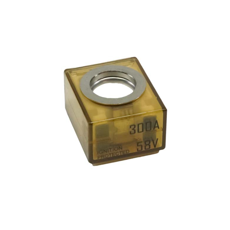 MRBF Terminal Fuse - 300 A, Retail Pack