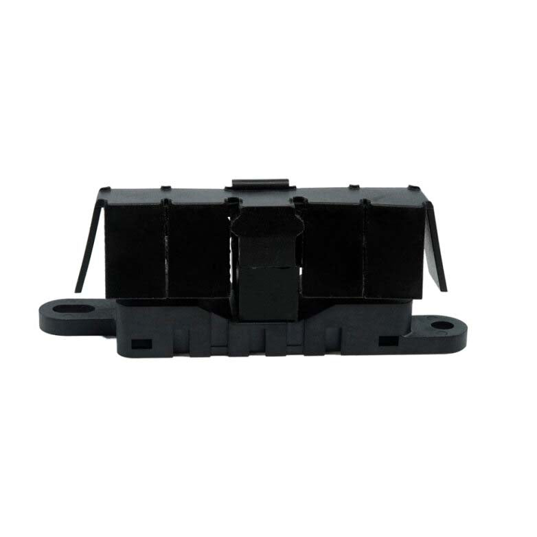 MEGA Fuse Block w/Cover, Retail Pack