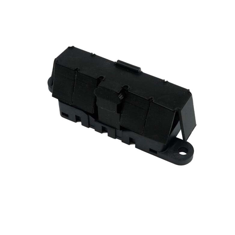 MEGA Fuse Block w/Cover, Retail Pack