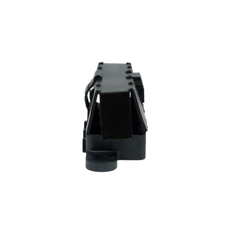 MEGA Fuse Block w/Cover, Retail Pack