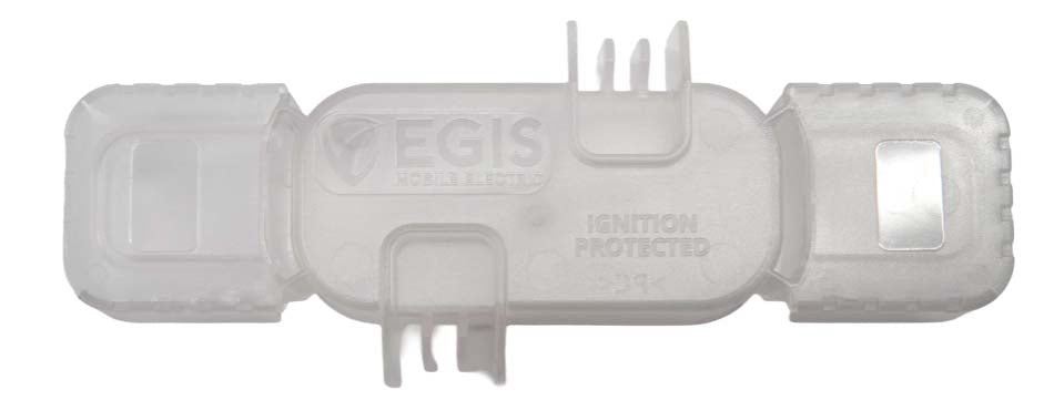 AMG/MEGA Fuse Block, Sealed, Retail Pack