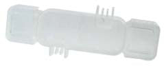 ANL Fuse Block for Up to 4/0 Cables, 35 - 750 A, Sealed, Retail Pack