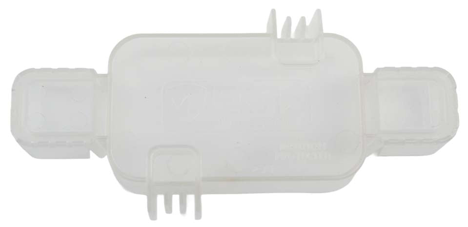 Class T Fuse Block, 225 - 400 A, Sealed, Retail Pack