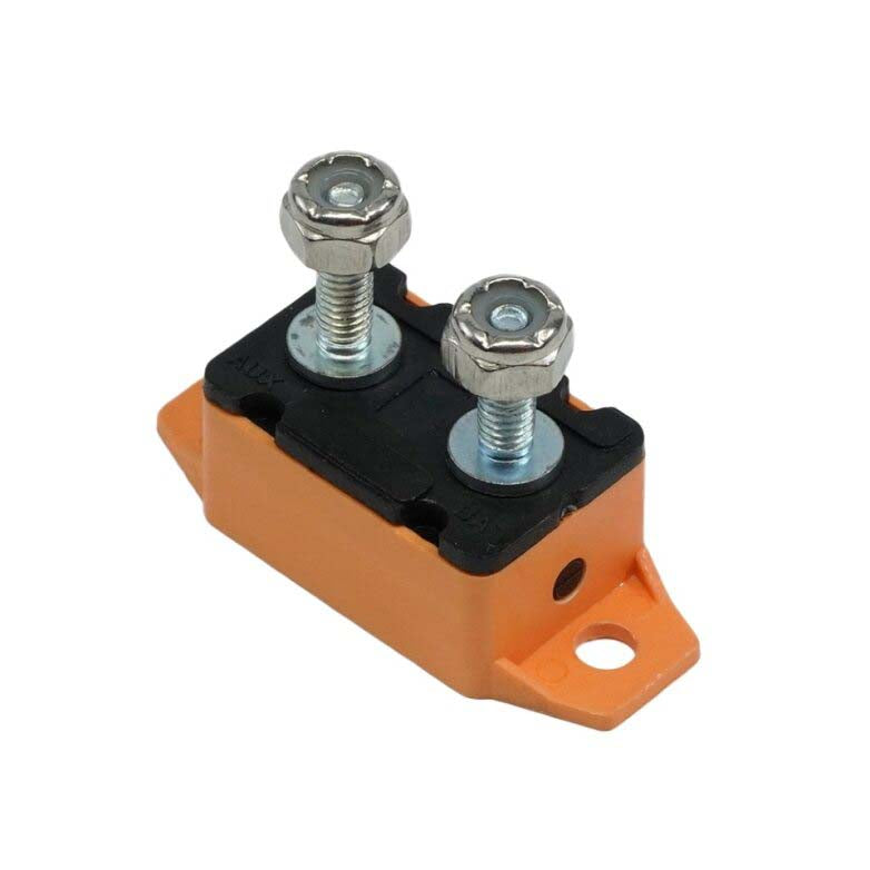 Short Stop Breaker 40 Amp Marine Grade, Retail Pack