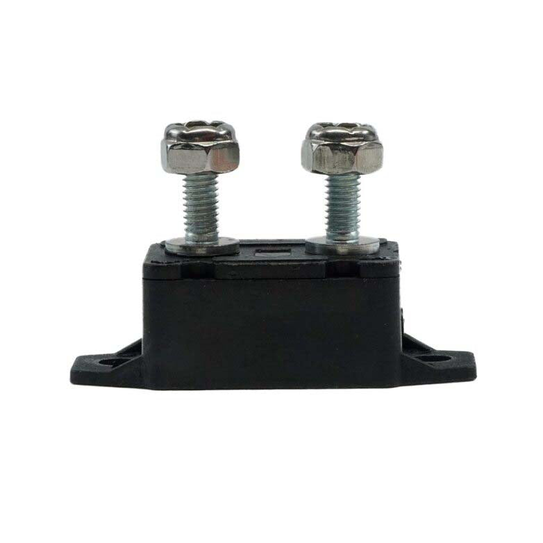 Short Stop Breaker 50 Amp Marine Grade, Retail Pack