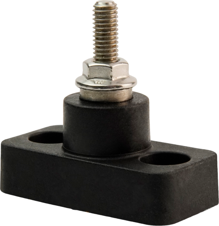 Circuit Breaker, 87 Series, 80 A, Surface Mount, Retail Pack