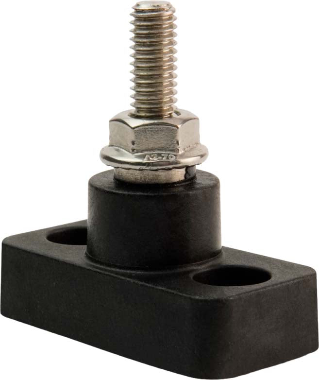PowerPost M6 (1/4") Stud, Retail Pack