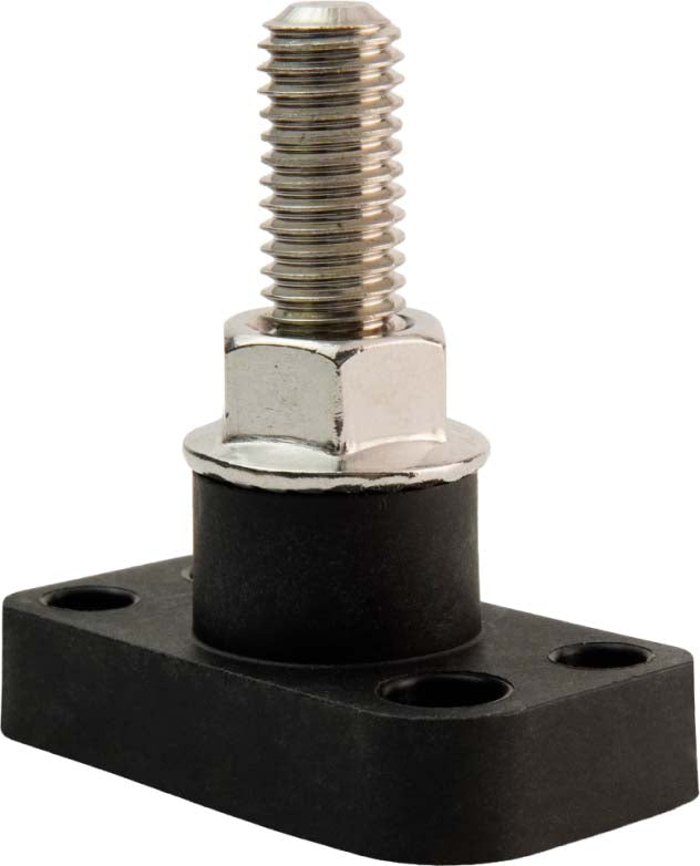 PowerPost M8 (5/16") Stud, Retail Pack
