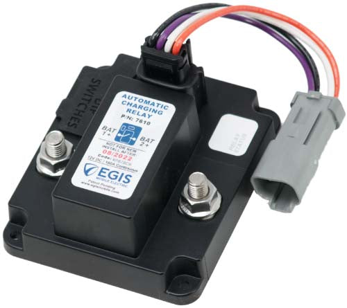 Rt Ground Module RT Fuse Block 6 Circuit w/Ground