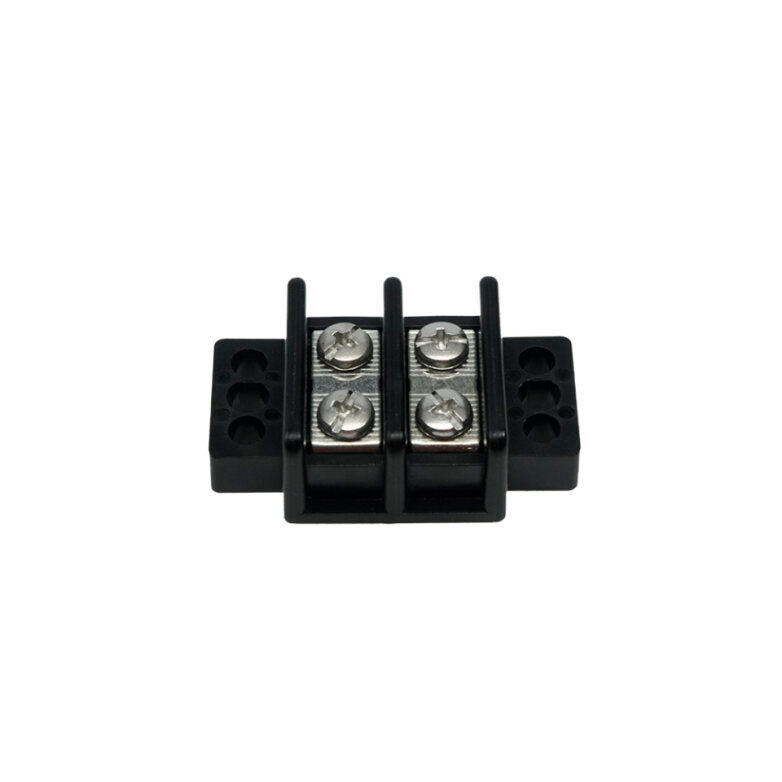 RT Fuse Block, 6 Circuit