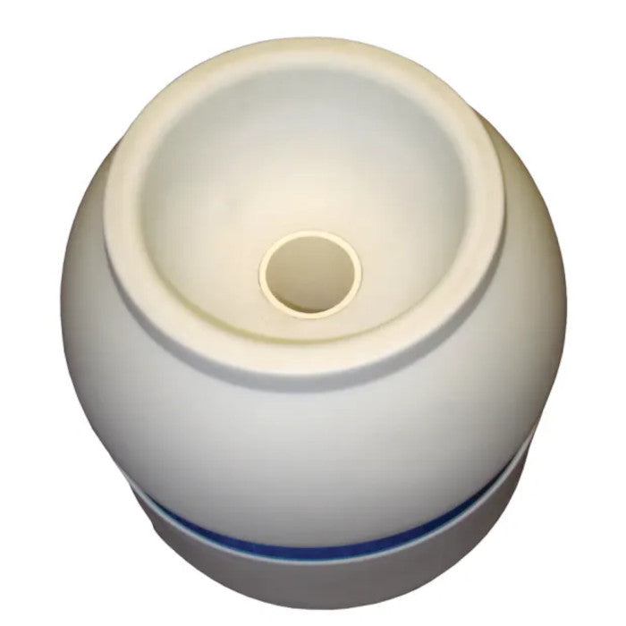 Jim Buoy, Pendant Mooring Buoy, 30" Diameter, 3" Chain Tube