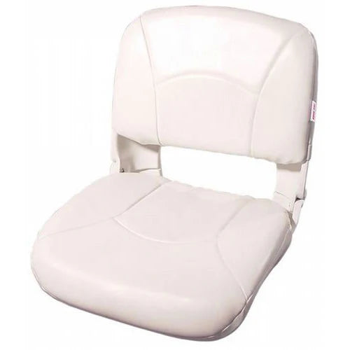 Open-Box Tempress 45616 High Back All-Weather Seat & Cushion