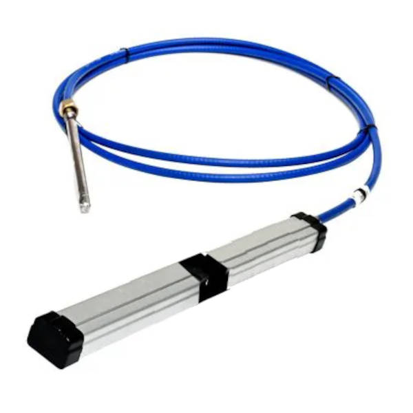 Uflex, High Efficiency Rack & Pinion Steering Cable TM87O Series