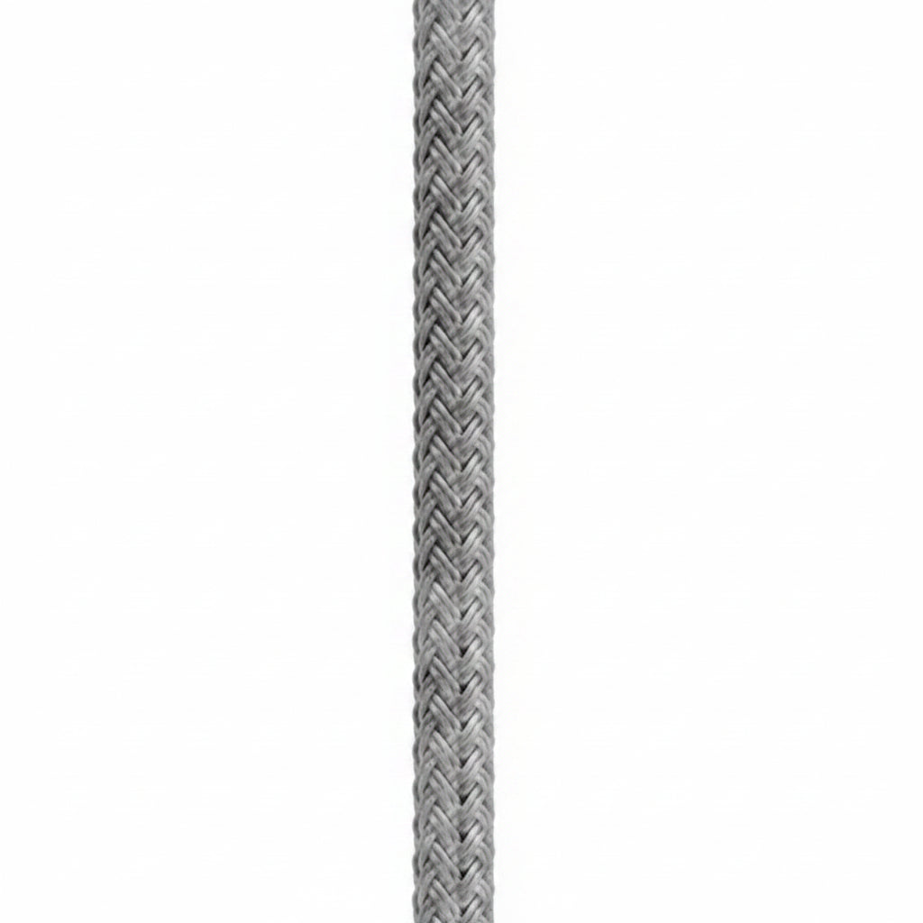 Samson TS-II Premium Rope / Line, HMPE Core & Fiber Jacket, 100 Foot Spool
