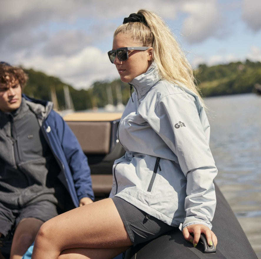 Gill Women's Pilot Jacket