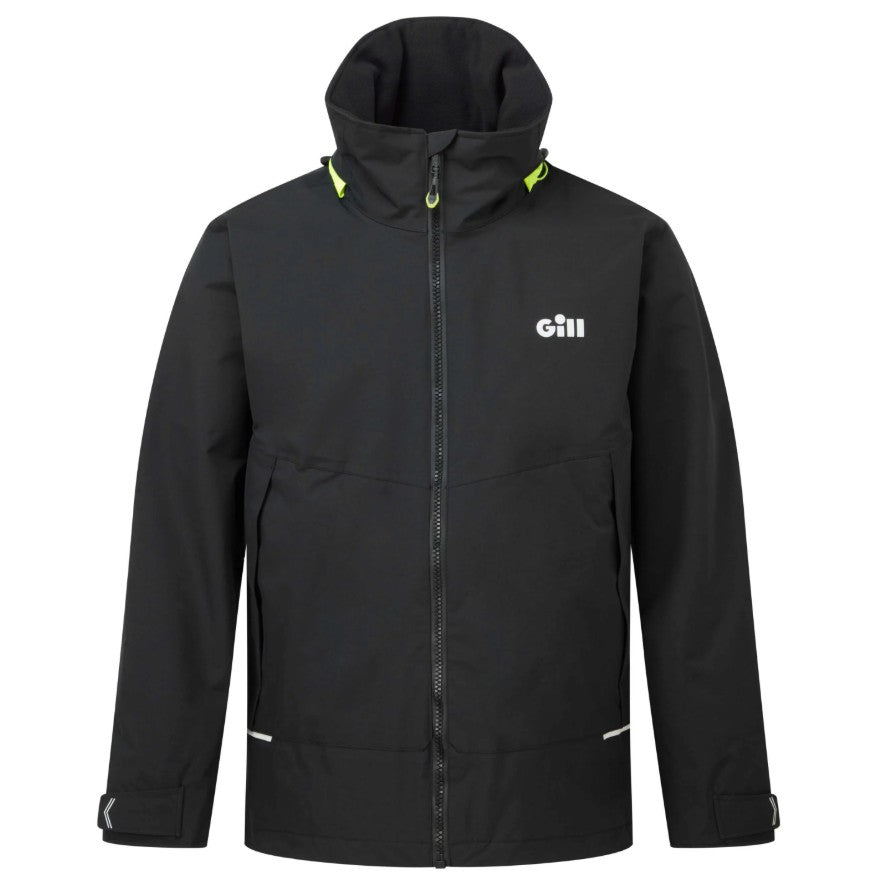 Gill Men's OS3 Coastal Waterproof Sailing Jacket