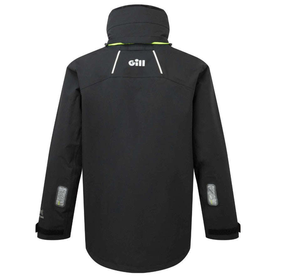 Gill Men's OS3 Coastal Waterproof Sailing Jacket
